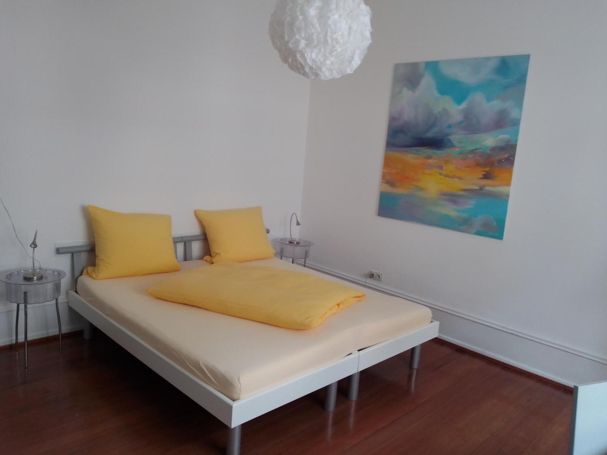 Pensionsieben Andere Hotel