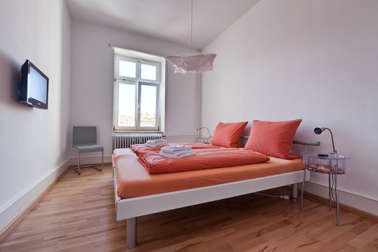 Pensionsieben Andere 3* Lörrach